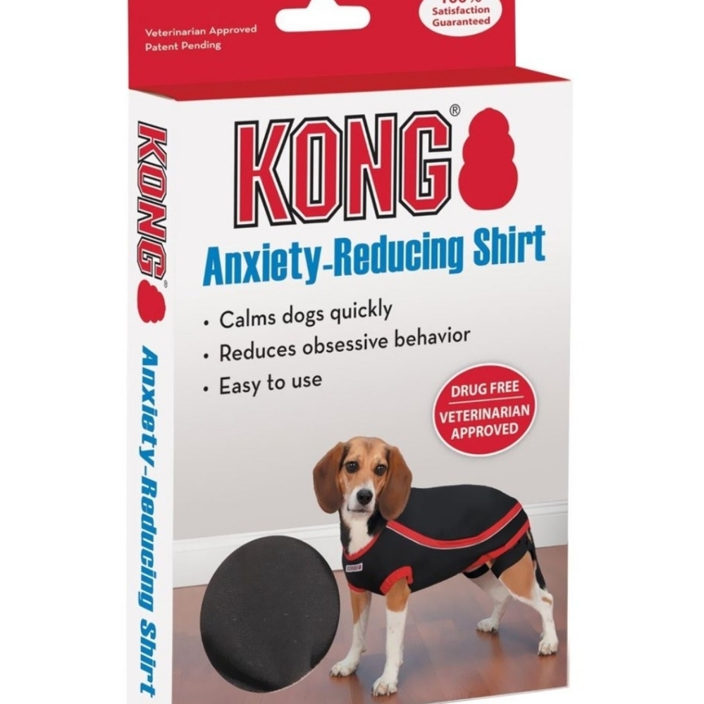 KONG Anti-Anxiety Shirt